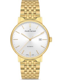 Resim Claude Bernard ERKEK KOL SAATİ CB.80139.37JM.AID 