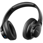 Resim Anker Soundcore Life Q20 Kablosuz Kafa Üstü Kulaklık - A3025H11 