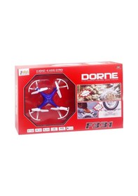 Resim Asya Oyuncak Işıklı Drone F331-lacivert 
