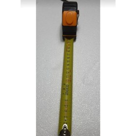 Resim Normadia 5m Profesyonel Şerit Metre, Dayanıklı ve Hassas Ölçüm Araçları 