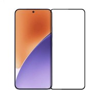 Resim Xiaomi 15 Pınwuyo 9h 2.5d İçin Tam Ekran Temperli Cam Film Siyah 