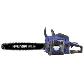 Resim Hyundai Turbo 650 2.8 HP Ağaç Kesme Makinesi 