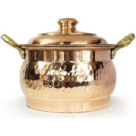 Resim Shark Anatolia Maraş Güveç Tencere 