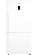Resim Altus ALK 484 XE Kombi No Frost Buzdolabı Beyaz 