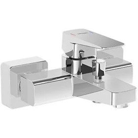 Resim Artema Ch Shop Bataryası, Krom A42803 Banyo Ora Yeni Star Collections 1002192 