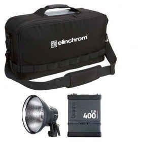 Resim Elinchrom ELB 400 Hi Sync To Go 
