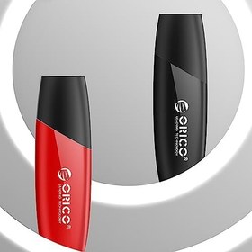 Resim Orico USB3.2 Gen1 64GB USB Flash Bellek Kırmızı 