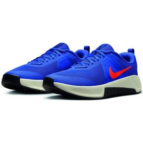 Resim Nike Mc Trainer 3 Erkek Spor Ayakkabı Mavi 