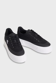 Resim Calvin Klein Bayan Ayakkabı HW0HW02989 BEH 