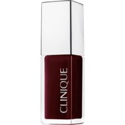 Resim Clinique Pop Lip Cheek Oil - Renklendirici Yanak ve Dudak Yağı Black Honey 7ml 