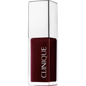Resim Clinique Pop Lip Cheek Oil - Renklendirici Yanak ve Dudak Yağı Black Honey 7ml 