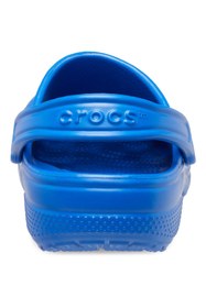 Resim Crocs Parmak arası terlik Crocs Classic, Mavi, Unisex 
