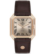Resim Hislon Cl170t-07kr Erkek Kol Saati 