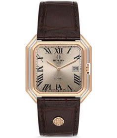 Resim Hislon Cl170t-07kr Erkek Kol Saati 
