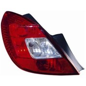 Resim Mars-511017 - Stop Lambası Sol Corsa D 5 Kapı 08 14 