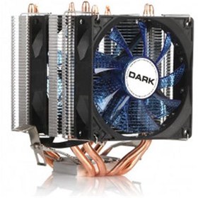 Resim Dark Freezer X94 Intel-AMD İşlemci Soğutucu 