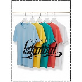 Resim Ceket Askısı 45 Cm Beyaz Abs Plastik Özel Kancalı Palto Elbise Askısı Gardırop Mağaza İçin 5 Adet Diğer 