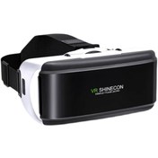 Resim Shinecon 3.5-6.5 Inç 3D Sanal Gerçeklik Gözlüğü 