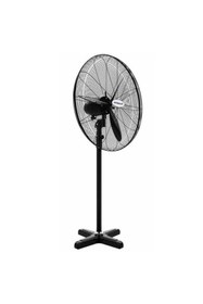 Resim Koşar KSV-650 Sanayi Tipi Vantilatör Ayaklı Endüstriyel 65 cm 