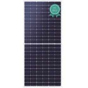 Resim Smart Phono Solar 550 Watt Bifacial Twinplus Güneş Paneli 