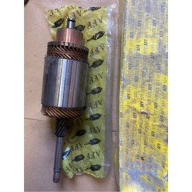 Resim Sice Sıce Marş Kollektörü Aff Marka Eski Üretim Malzeme 