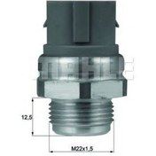 Resim Mahle Tsw48d - Fan Musuru A4 A6 Cordoba Toledo Felıcıa Caddy Golf Iıı Passat 1,6 / 1,8 / 2,4 / 2,6 / 2,8 / 1,9tdı 9 