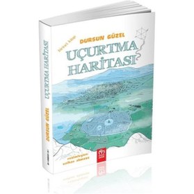 Resim Uçurtma Haritası 