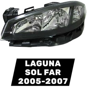 Resim TYC LAGUNA SOL FAR 2005-2007 7701061669 