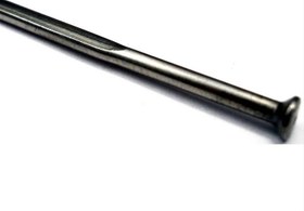 Resim Shimano R500 Jant Teli Ön 278mm Aero Y01234785 