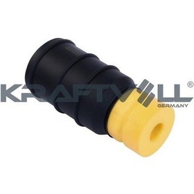 Resim Amortisör Ara Yatak Takozu +koruk On Sag / Sol Boxer Jumper Ducato 18 