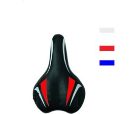 Resim Seven Kardeşler Bisiklet Sele Mtb M Lux- B MPT7106 