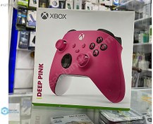 Resim Xbox 9.Nesil Deep Pink Gamepad SIFIR - Takas Olur - KURYE !!! 