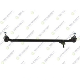 Resim Rot Takımı Orta Mercedes W201 1985-1993 A2014601505 