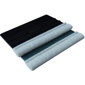 Resim Keçeli Ragle 2 Adet Folyo & Cam Filmi Yapıştırma Aparatı 