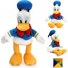 Resim Donald Duck Pelüş - Lisanslı Donald Duck Peluş - Peluş 