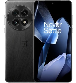 Resim Oneplus 13 YD | 512 GB 16 GB Siyah 