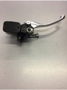 Resim Honda Spacy 110 Ön Fren Merkezi 