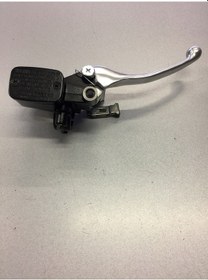 Resim Honda Spacy 110 Ön Fren Merkezi 