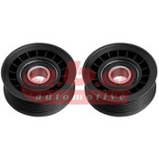 Resim Aba 25306411 - Alternatör Gergi Rulmanı Vectra C 3.0 Cdti 03 