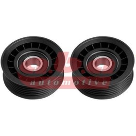 Resim Aba 25306411 - Alternatör Gergi Rulmanı Vectra C 3.0 Cdti 03 
