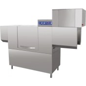 Resim Pimak Konveyörlü Bulaşık Makinesi 1500 Tabak / Saat 