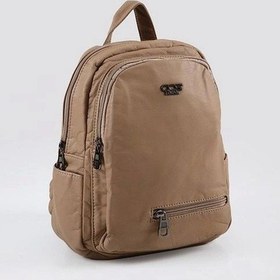 Resim Rior Vizon Cilt Sırt Çantası Vizon 