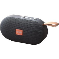 Resim Radyo Fm Alıcı Açık Taşınabilir Kablosuz Bluetooth Hoparlör Soundbar Müzik Ses Kutusu Bar Subwoofer Mini Modülü (Yurt Dışından) 