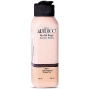 Resim Artdeco Akrilik Boya 140 ML Ten 070R-3651 