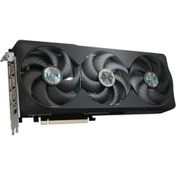 Resim Elivora Gıgabyte VGA Nvıdıa 16GB Gddr7 RTX5070TI Eagle Oc Sff GV-N507TEAGLE OC-16GD 