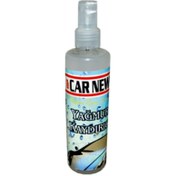 Resim Car News Yağmur Kaydırıcı Sprey 250 ml 