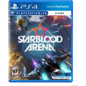 Resim Starblood Arena VR PS4 