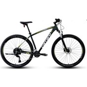 Resim Carraro Daytona 920 29j 480h 20v Hd Mat Nefti Yeşili Haki Yeşil Yeşil 