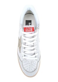 Resim Golden Goose Erkek Ayakkabı Gmf00327-f006026-10502 Beyaz 