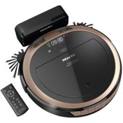 Resim easytekno Miele Scout Rx3 Home Vision Hd Rosegold - Spql Robot Süpürge 